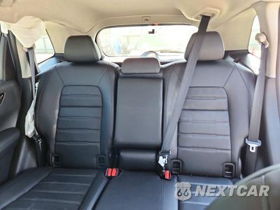 Zdjęcie 10 z 13 samochodu: 2024 HONDA CR-V EXL VIN:7FARS4H78RE022356 - miniatura