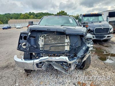 Piąte zdjęcie samochodu w środku: 2019 CHEVROLET SILVERADO MEDIUM DUTY VIN:1HTKHPVK6KH863381 - miniatura