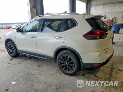 Drugie zdjęcie samochodu z przodu: 2019 NISSAN ROGUE S VIN:5N1AT2MV2KC835527 - miniatura