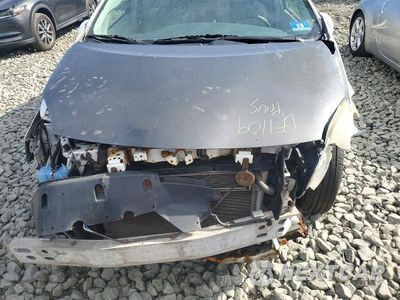 Zdjęcie 11 z 13 samochodu: 2010 TOYOTA PRIUS III VIN:JTDKN3DU4A0147786 - miniatura