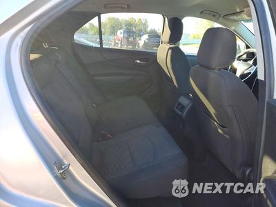 Zdjęcie 11 z 13 samochodu: 2018 CHEVROLET EQUINOX LT VIN:2GNAXJEV5J6203234 - miniatura