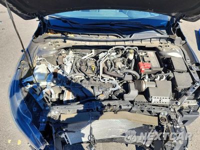 Zdjęcie 11 z 12 samochodu: 2025 NISSAN ALTIMA SV VIN:1N4BL4DV1SN396934 - miniatura