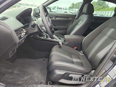 Zdjęcie 7 z 13 samochodu: 2026 HONDA CIVIC SPORT VIN:2HGFE2F56TH560195 - miniatura