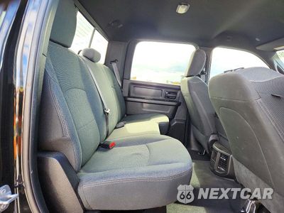 Zdjęcie 10 z 12 samochodu: 2021 RAM 2500 TRADESMAN VIN:3C6UR5CJ2MG660445 - miniatura