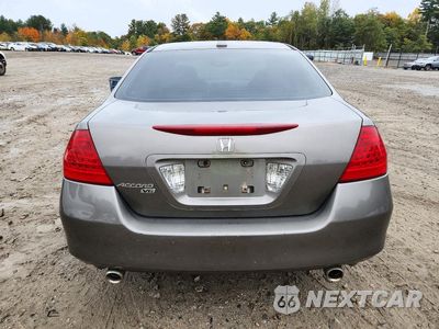 Zdjęcie 6 z 13 samochodu: 2007 HONDA ACCORD EX VIN:1HGCM66537A094131 - miniatura