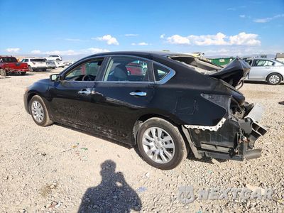 Drugie zdjęcie samochodu z przodu: 2013 NISSAN ALTIMA 2.5 VIN:1N4AL3APXDN537692 - miniatura