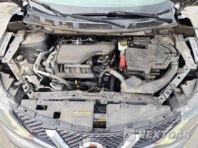 Zdjęcie 12 z 14 samochodu: 2017 NISSAN ROGUE SPORT S VIN:JN1BJ1CR9HW132059 - miniatura