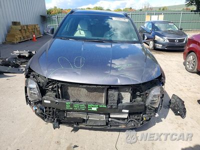 Piąte zdjęcie samochodu w środku: 2025 HYUNDAI TUCSON LIMITED VIN:KM8JEDD16SU252830 - miniatura