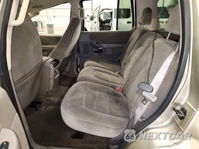 Zdjęcie 11 z 13 samochodu: 2002 FORD EXPLORER XLT VIN:1FMZU73E92UA04633 - miniatura