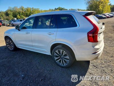 Drugie zdjęcie samochodu z przodu: 2022 VOLVO XC90 T5 MOMENTUM VIN:YV4102PK1N1804460 - miniatura