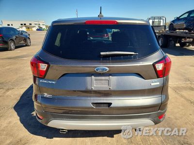 Zdjęcie 6 z 13 samochodu: 2019 FORD ESCAPE SE VIN:1FMCU0GD6KUA44179 - miniatura