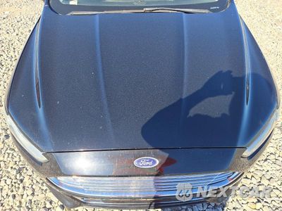 Zdjęcie 11 z 13 samochodu: 2016 FORD FUSION TITANIUM VIN:3FA6P0K94GR255204 - miniatura
