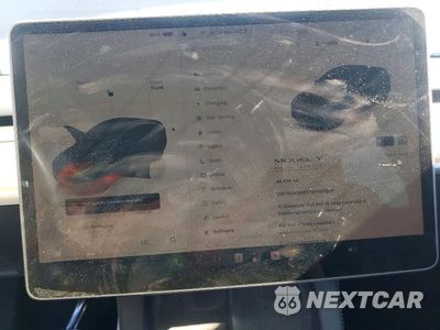Zdjęcie 9 z 12 samochodu: 2024 TESLA MODEL Y VIN:7SAYGDEF7RF059325 - miniatura