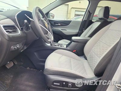 Zdjęcie 7 z 12 samochodu: 2020 CHEVROLET EQUINOX LS VIN:3GNAXHEV7LS512412 - miniatura