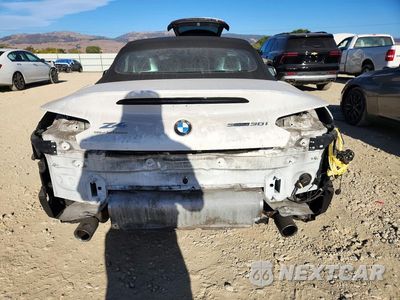 Zdjęcie 6 z 13 samochodu: 2020 BMW Z4 SDRIVE30I VIN:WBAHF3C04LWW77856 - miniatura