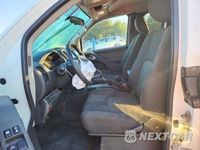 Zdjęcie 7 z 12 samochodu: 2018 NISSAN FRONTIER SV V6 VIN:1N6AD0CW5JN749242 - miniatura