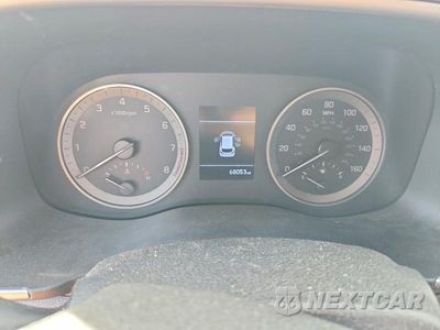 Zdjęcie 9 z 14 samochodu: 2019 HYUNDAI TUCSON SE VIN:KM8J23A47KU001879 - miniatura