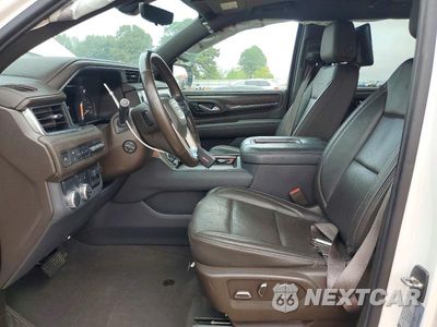 Zdjęcie 7 z 14 samochodu: 2021 GMC YUKON DENALI VIN:1GKS1DKL7MR129444 - miniatura