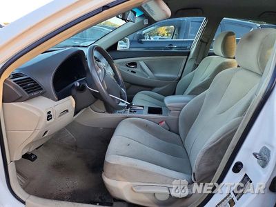 Zdjęcie 7 z 12 samochodu: 2008 TOYOTA CAMRY BASE VIN:4T1BE46K28U789133 - miniatura