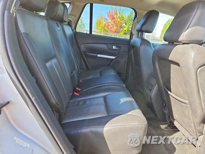 Zdjęcie 11 z 13 samochodu: 2011 FORD EDGE SPORT VIN:2FMDK3AK8BBA27599 - miniatura