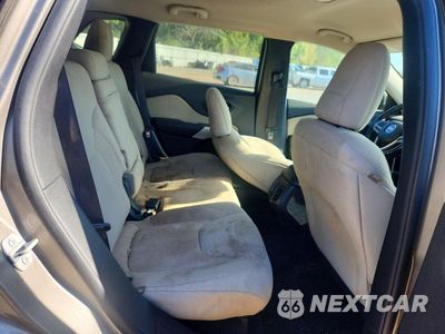 Zdjęcie 11 z 14 samochodu: 2017 JEEP CHEROKEE LATITUDE VIN:1C4PJLCB7HW642573 - miniatura