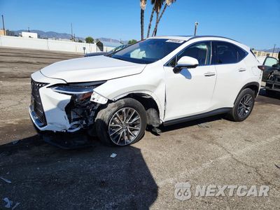 2024 LEXUS NX 350 PREMIUM JTJGGCEZ9R5007092 - główne zdjęcie licytacji z USA - miniatura