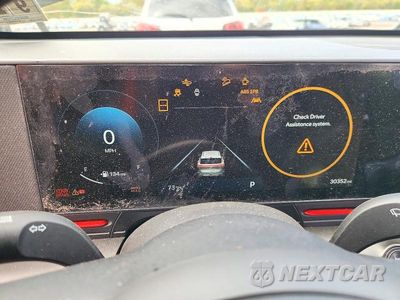 Zdjęcie 9 z 13 samochodu: 2025 HYUNDAI KONA N LINE S VIN:KM8HBCA37SU191592 - miniatura