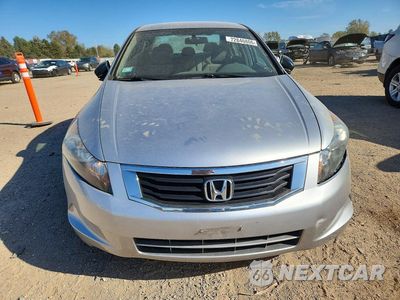 Piąte zdjęcie samochodu w środku: 2009 HONDA ACCORD LXP VIN:1HGCP26469A070951 - miniatura