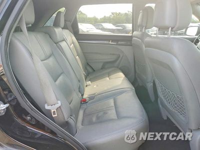 Zdjęcie 11 z 13 samochodu: 2011 KIA SORENTO SX VIN:5XYKWDA23BG100055 - miniatura