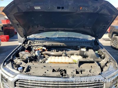 Zdjęcie 11 z 13 samochodu: 2024 FORD F150 PLATINUM VIN:1FTFW7LD9RFA41401 - miniatura