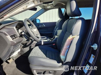 Zdjęcie 7 z 13 samochodu: 2026 MITSUBISHI OUTLANDER SE VIN:JA4J3VAB0TZ058905 - miniatura