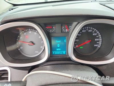 Zdjęcie 9 z 13 samochodu: 2012 CHEVROLET EQUINOX LT VIN:2GNALDEKXC6120453 - miniatura