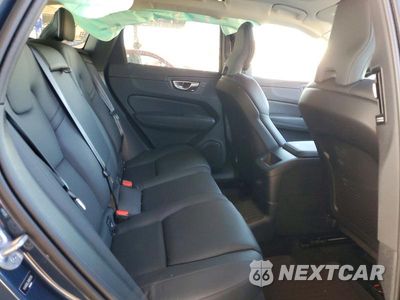 Zdjęcie 10 z 12 samochodu: 2024 VOLVO XC60 PLUS VIN:YV4H60DL3R1835195 - miniatura