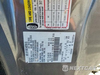 Zdjęcie 12 z 12 samochodu: 2014 FORD MUSTANG VIN:1ZVBP8AMXE5329946 - miniatura