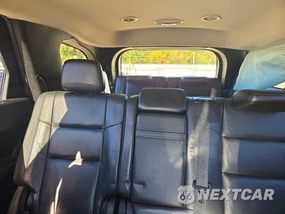 Zdjęcie 10 z 14 samochodu: 2016 DODGE DURANGO LIMITED VIN:1C4RDJDG7GC455901 - miniatura