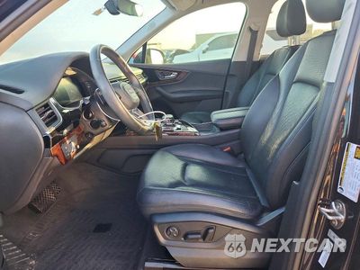 Zdjęcie 7 z 13 samochodu: 2018 AUDI Q7 PREMIUM PLUS VIN:WA1LAAF77JD037670 - miniatura