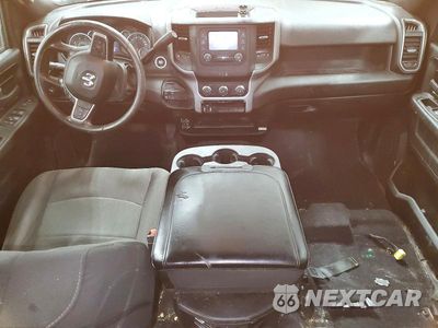 Zdjęcie 8 z 13 samochodu: 2024 RAM 3500 TRADESMAN VIN:3C63RRGL6RG416142 - miniatura