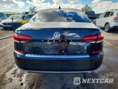 Zdjęcie 6 z 12 samochodu: 2021 VOLKSWAGEN PASSAT SE VIN:1VWSA7A36MC001520 - miniatura