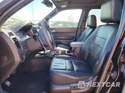 Zdjęcie 7 z 13 samochodu: 2011 FORD ESCAPE LIMITED VIN:1FMCU0EG8BKA27988 - miniatura