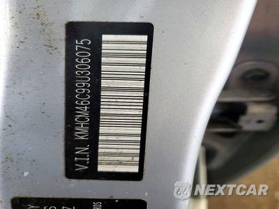 Zdjęcie 12 z 12 samochodu: 2009 HYUNDAI ACCENT GLS VIN:KMHCM46C99U306075 - miniatura