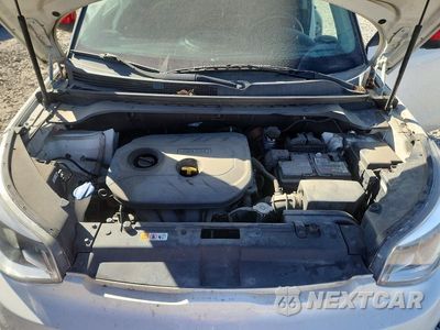 Zdjęcie 11 z 12 samochodu: 2019 KIA SOUL + VIN:KNDJP3A5XK7684299 - miniatura