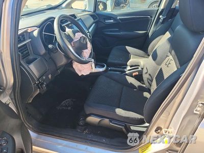 Zdjęcie 7 z 13 samochodu: 2020 HONDA FIT EX VIN:3HGGK5H81LM711645 - miniatura