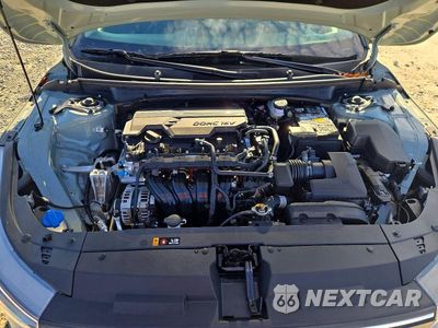 Zdjęcie 11 z 12 samochodu: 2026 KIA K4 LXS VIN:3KPFT4DE1TE375552 - miniatura