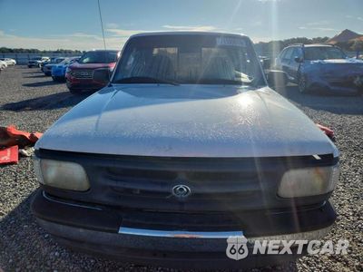 Piąte zdjęcie samochodu w środku: 1996 MAZDA B2300 CAB PLUS VIN:4F4CR16A2TTM46640 - miniatura