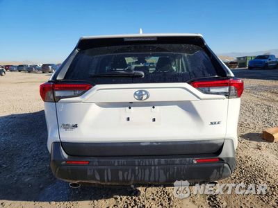 Zdjęcie 6 z 14 samochodu: 2024 TOYOTA RAV4 XLE VIN:2T3W1RFV3RC283597 - miniatura