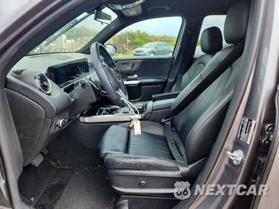 Zdjęcie 7 z 13 samochodu: 2020 MERCEDES-BENZ GLB 250 VIN:W1N4M4GB4LW015888 - miniatura