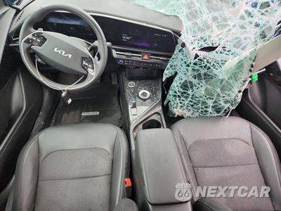 Zdjęcie 8 z 13 samochodu: 2025 KIA NIRO WIND VIN:KNDCR3L16S5139970 - miniatura