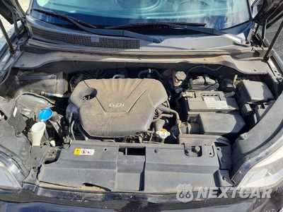 Zdjęcie 11 z 12 samochodu: 2016 KIA SOUL BASE VIN:KNDJN2A21G7403911 - miniatura