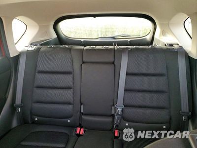 Zdjęcie 10 z 14 samochodu: 2015 MAZDA CX-5 TOURING VIN:JM3KE4CYXF0480325 - miniatura