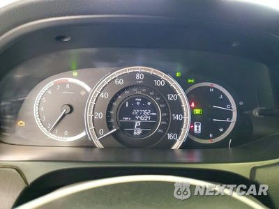 Zdjęcie 9 z 12 samochodu: 2013 HONDA ACCORD EXL VIN:1HGCR2F83DA040330 - miniatura